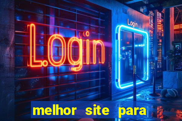 melhor site para jogar no bicho